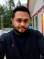 VVF8342  : Panchal (Gujarati)  from  Nanaimo