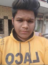 VVF8343  : Patel Kadva (Gujarati)  from  Ahmedabad