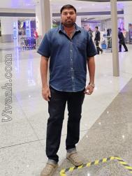 VVF8350  : Nadar (Tamil)  from  Cuddalore