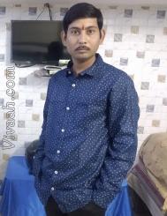 VVF8351  : Brahmin (Hindi)  from  Lucknow