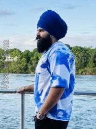 VVF8366  : Labana (Punjabi)  from  Niagara Falls