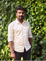 VVF8376  : Madiga (Telugu)  from  Nellore
