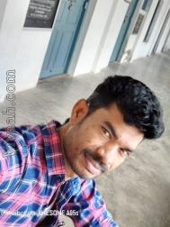 VVF8379  : Sozhiya Vellalar (Tamil)  from  Karur