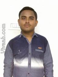 VVF8383  : Teli (Hindi)  from  Naihati
