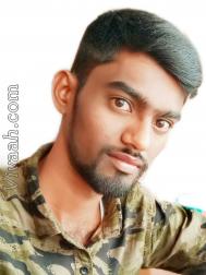 VVF8385  : Vanniyar (Tamil)  from  Erode