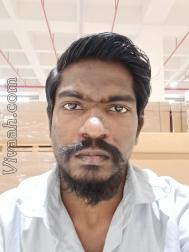 VVF8401  : Nadar (Tamil)  from  Chingleput