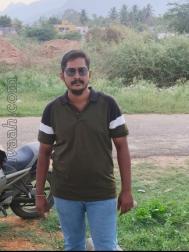 VVF8402  : Brahmin Iyer (Tamil)  from  Theni