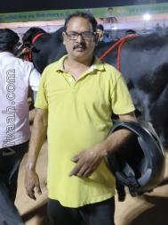 VVF8457  : Adi Dravida (Tamil)  from  Chennai