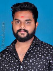 VVF8469  : Brahmin Iyer (Tamil)  from  Hosur