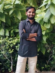 VVF8474  : Reddy (Telugu)  from  Guntur