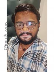 VVF8509  : Vanniyar (Tamil)  from  Chennai