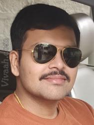 VVF8510  : Kamma (Telugu)  from  Hyderabad