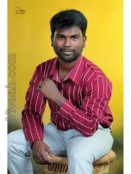 VVF8547  : Roman Catholic (Tamil)  from  Tiruppur