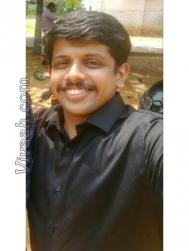 VVF8562  : Brahmin Iyer (Tamil)  from  Chennai