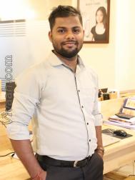 VVF8568  : Brahmin (Oriya)  from  Bhubaneswar