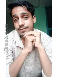 VVF8578  : Kayastha (Hindi)  from  Varanasi