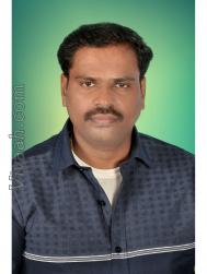 VVF8583  : Muthuraja (Tamil)  from  Tiruchirappalli
