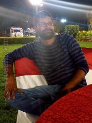 VVF8608  : Madiga (Telugu)  from  Hyderabad