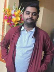 VVF8611  : Brahmin Smartha (Kannada)  from  Bangalore