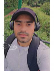 VVF8617  : Syed (Hindi)  from  New Delhi