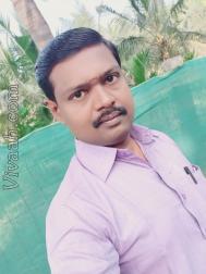 VVF8676  : Kongu Vellala Gounder (Tamil)  from  Gobichettipalayam