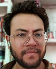 VVF8686  : Baniya (Hindi)  from  Allahabad