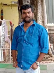 VVF8704  : Adi Dravida (Tamil)  from  Chingleput