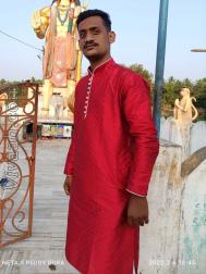 VVF8739  : Reddy (Telugu)  from  Srikakulam