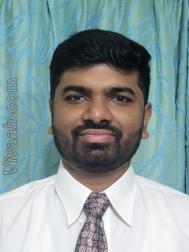 VVF8744  : Roman Catholic (English)  from  Mumbai