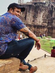 VVF8771  : Teli (Bengali)  from  Asansol