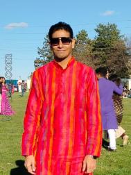 VVF8779  : Brahmin Brahmbhatt (Gujarati)  from  Brampton