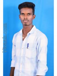 VVF8816  : Adi Dravida (Tamil)  from  Ariyalur