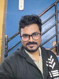 VVF8834  : Nadar (Malayalam)  from  Bangalore