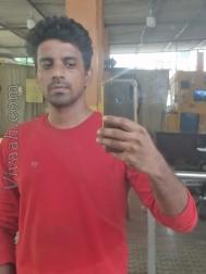 VVF8836  : Gounder (Tamil)  from  Puducherry