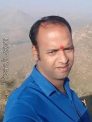 VVF8846  : Brahmin (Hindi)  from  Udaipur