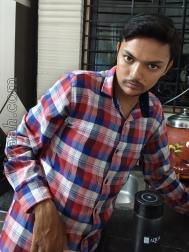 VVF8848  : Kashyap (Gujarati)  from  Vadodara