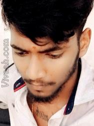 VVF8871  : Devendra Kula Vellalar (Tamil)  from  Nagapattinam
