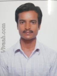 VVF8879  : Gounder (Tamil)  from  Chennai