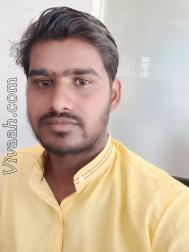 VVF8885  : Maratha (Marathi)  from  Beed