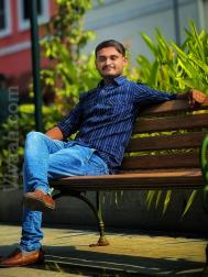 VVF8899  : Patel Leva (Gujarati)  from  Ahmedabad