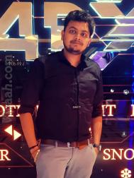 VVF8921  : Brahmin Maithili (Maithili)  from  West Delhi
