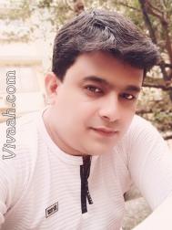 VVF8923  : Lohana (Gujarati)  from  Mumbai
