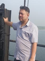 VVF8927  : Brahmin (Bengali)  from  Bolpur