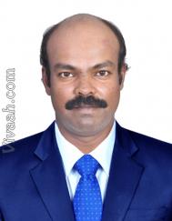 VVF8932  : Vellalar (Tamil)  from  Pudukkottai