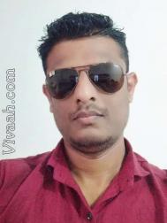 VVF8951  : Maratha (Marathi)  from  Mumbai