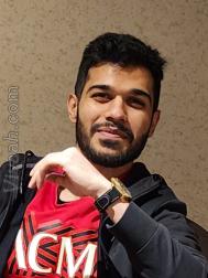 VVF8955  : Sheikh (Urdu)  from  London
