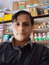 VVF8976  : Brahmin (Hindi)  from  Bhopal