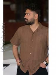 VVF9007  : Valmiki (Punjabi)  from  Toronto