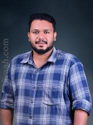 VVF9014  : Shafi (Malayalam)  from  Thiruvananthapuram