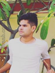 VVF9017  : Pathan (Rajasthani)  from  Alwar